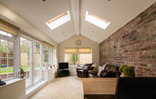 East Somerton single storey extension leads